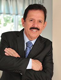 Ed Barrera