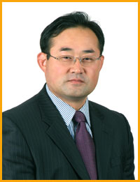 Andrew Kim