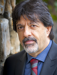 Behzad Zandinejad