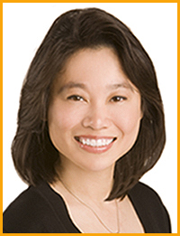 Jennifer Chiang