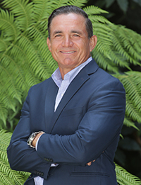 Mark Castillo
