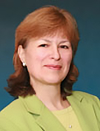 Neli Boytcheva